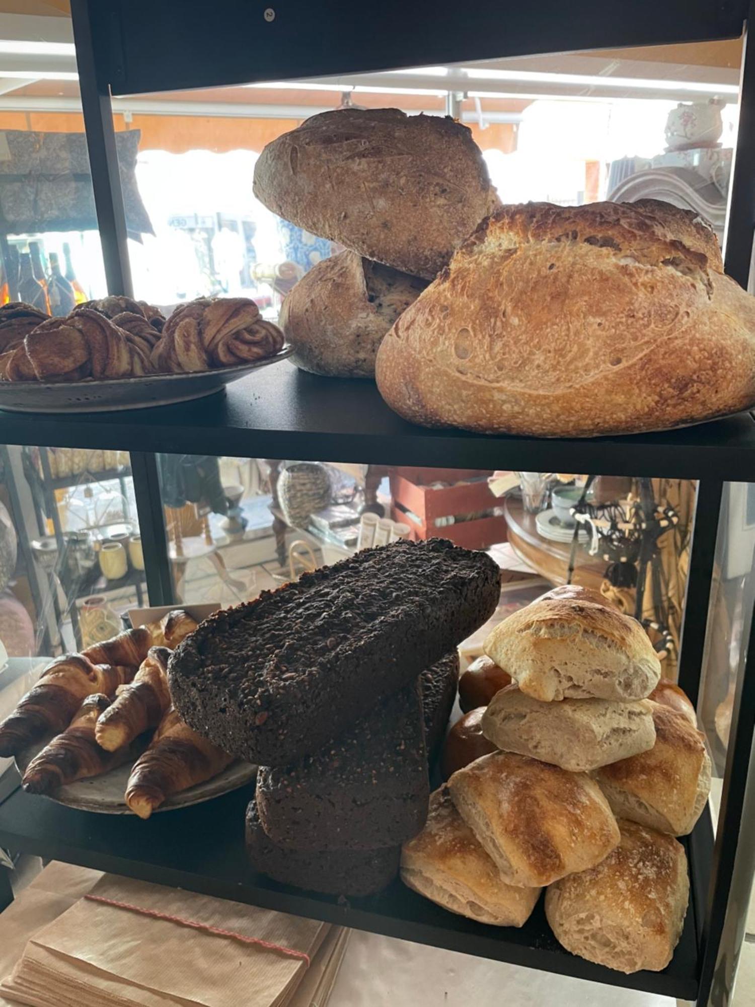 Sleep & Coffee Apartments Præstø エクステリア 写真