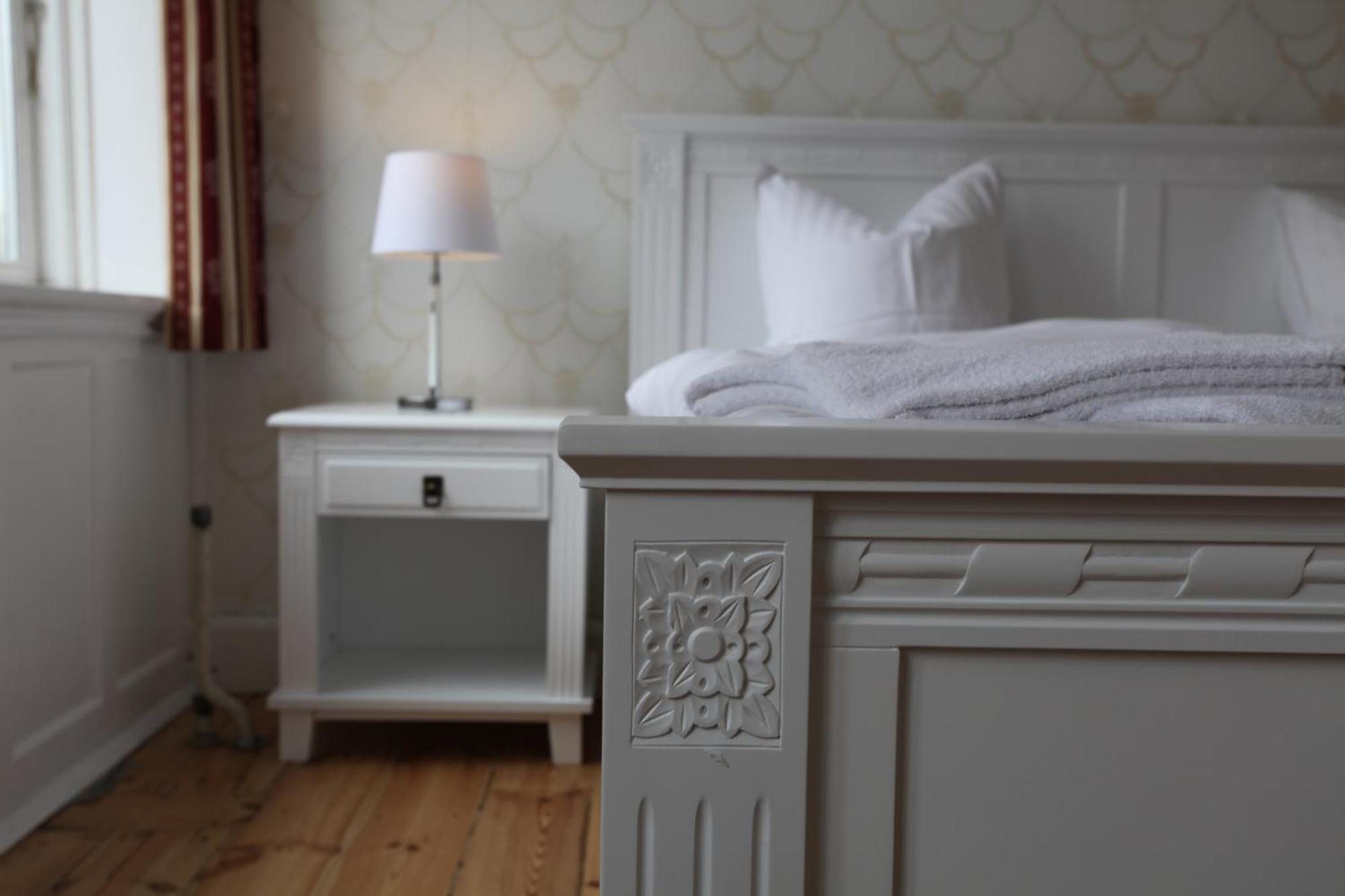 Sleep & Coffee Apartments Præstø エクステリア 写真