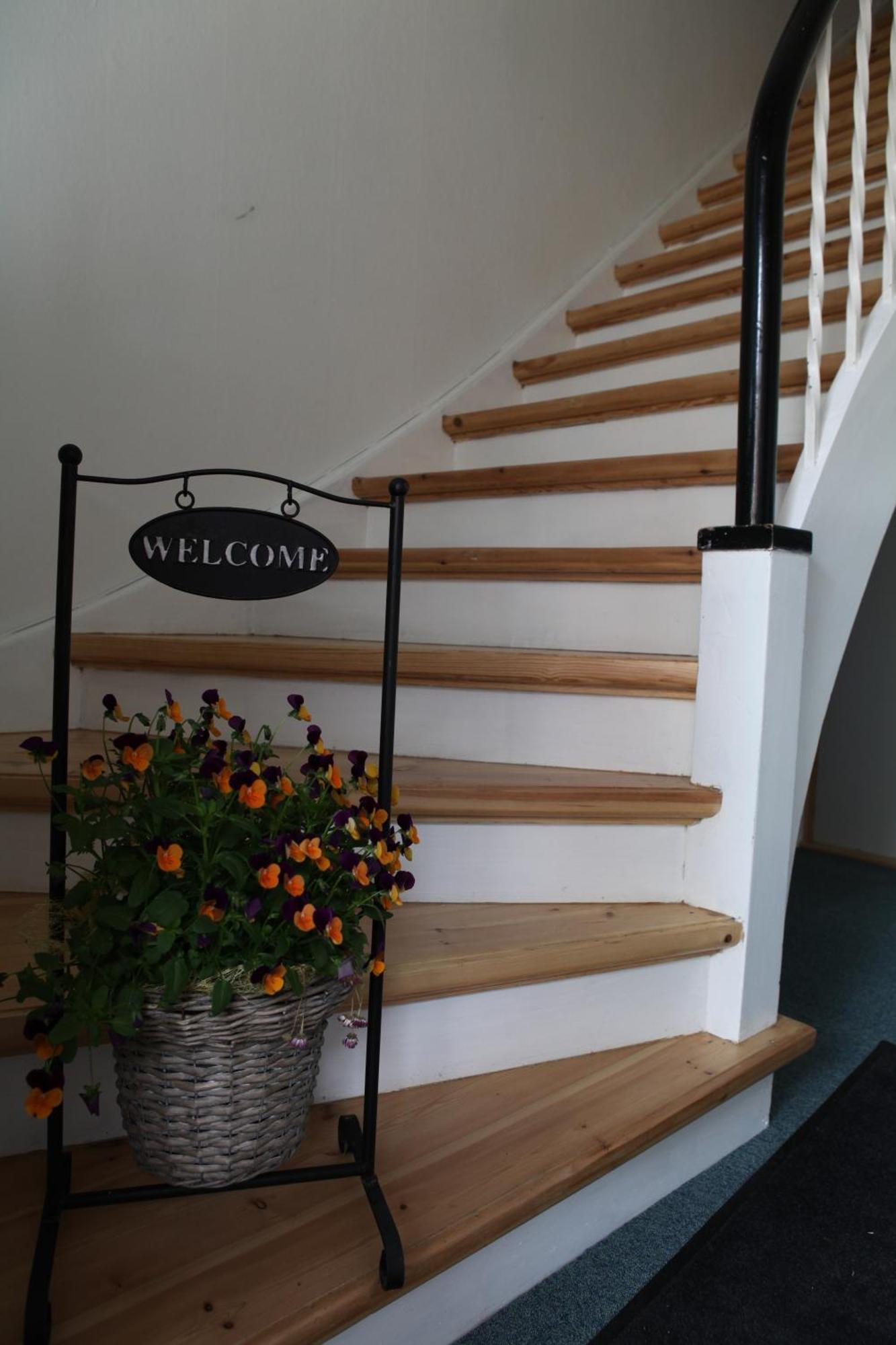 Sleep & Coffee Apartments Præstø エクステリア 写真