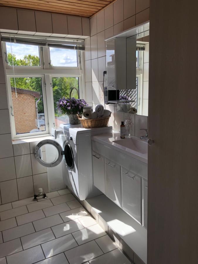 Sleep & Coffee Apartments Præstø エクステリア 写真