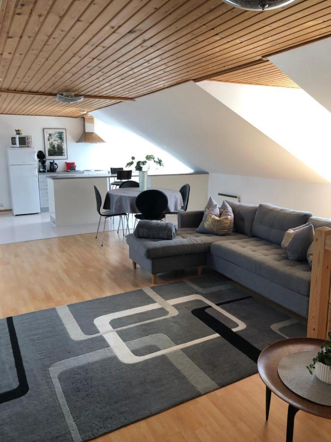Sleep & Coffee Apartments Præstø エクステリア 写真