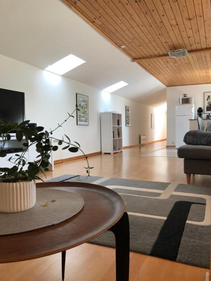 Sleep & Coffee Apartments Præstø エクステリア 写真
