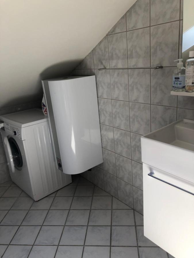 Sleep & Coffee Apartments Præstø エクステリア 写真