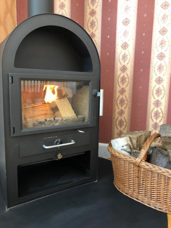 Sleep & Coffee Apartments Præstø エクステリア 写真